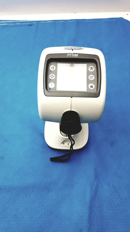 Reichert PT100 Recharging Base for Portable Non-Contact Tonometer NCT Medical Equipment Part, second-hand product photo 17