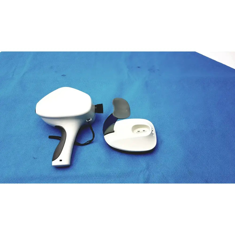 Reichert PT100 Recharging Base for Portable Non-Contact Tonometer NCT Medical Equipment Part, second-hand product photo 15