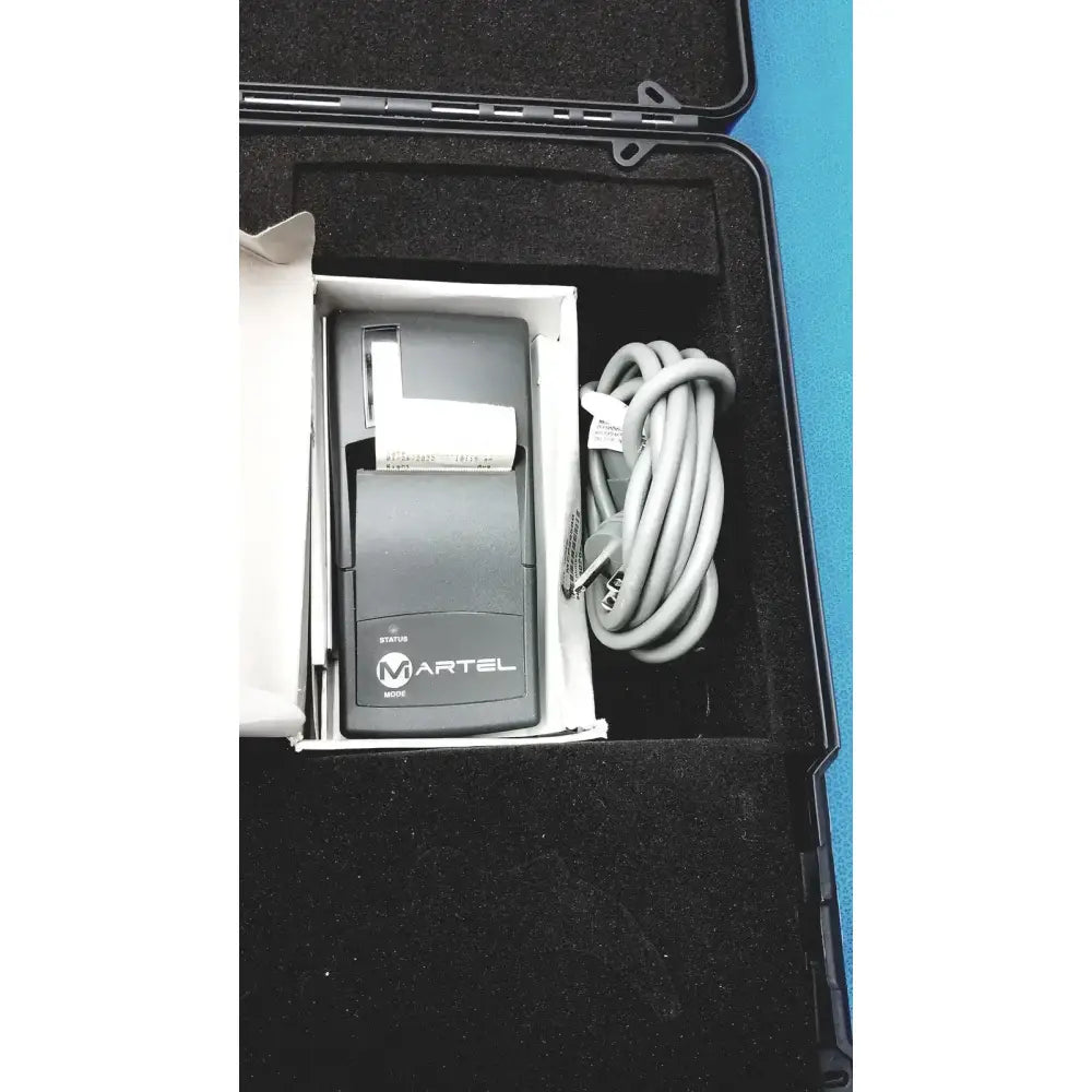 Reichert PT100 Recharging Base for Portable Non-Contact Tonometer NCT Medical Equipment Part, second-hand product photo 9