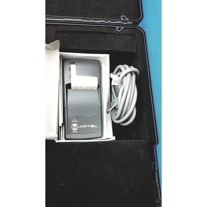 Reichert PT100 Recharging Base for Portable Non-Contact Tonometer NCT Medical Equipment Part, second-hand product photo 9
