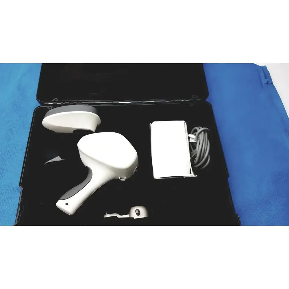 Reichert PT100 Recharging Base for Portable Non-Contact Tonometer NCT Medical Equipment Part, second-hand product photo 12