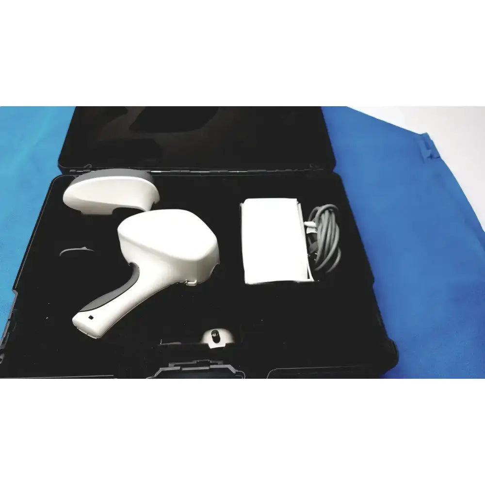Reichert PT100 Recharging Base for Portable Non-Contact Tonometer NCT Medical Equipment Part, second-hand product photo 13