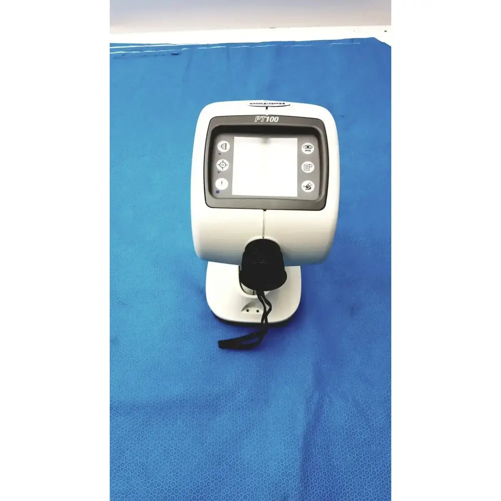 Reichert PT100 Recharging Base for Portable Non-Contact Tonometer NCT Medical Equipment Part, second-hand product photo 17