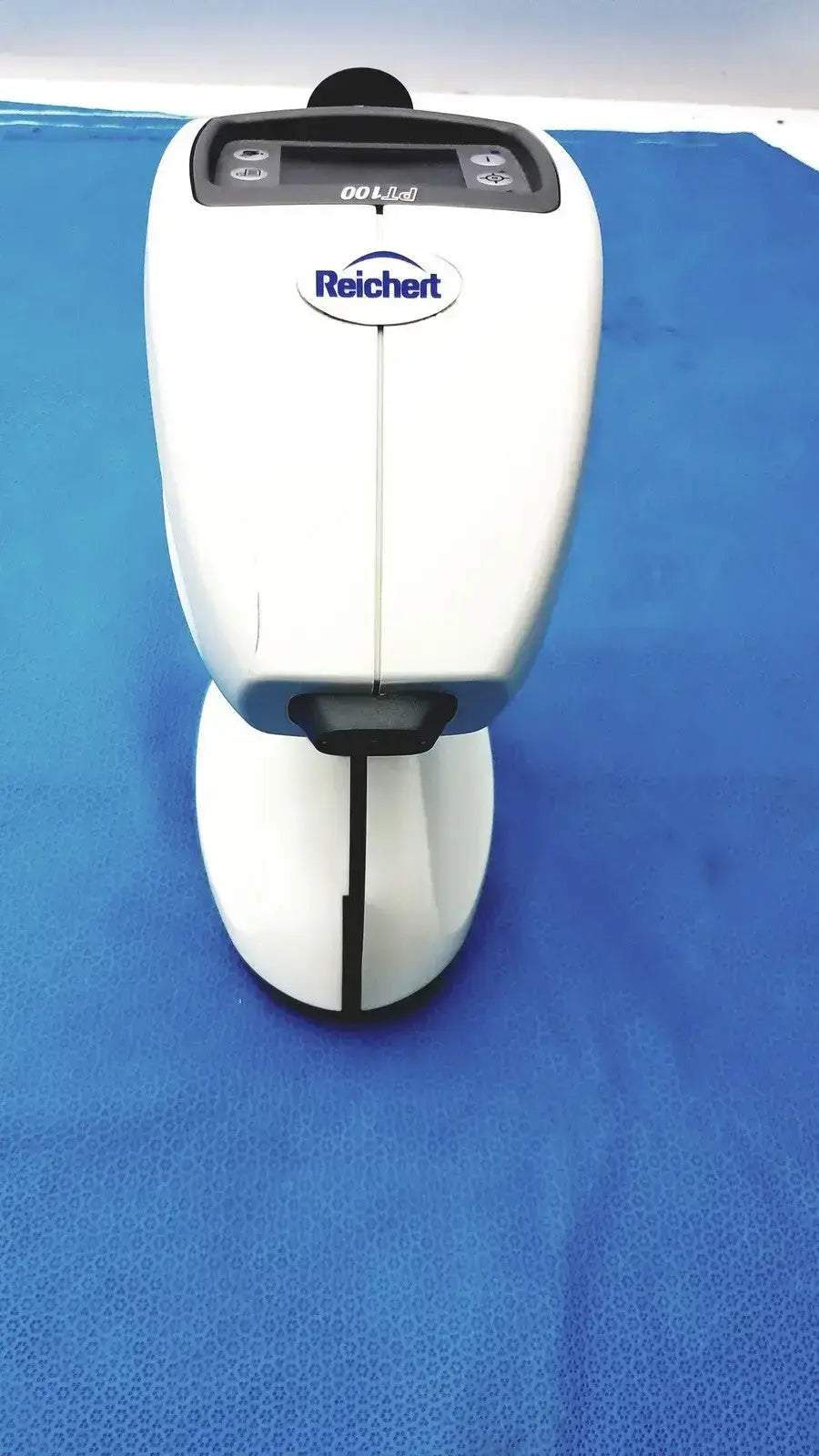Reichert PT100 Recharging Base for Portable Non-Contact Tonometer NCT Medical Equipment Part, second-hand product photo 19