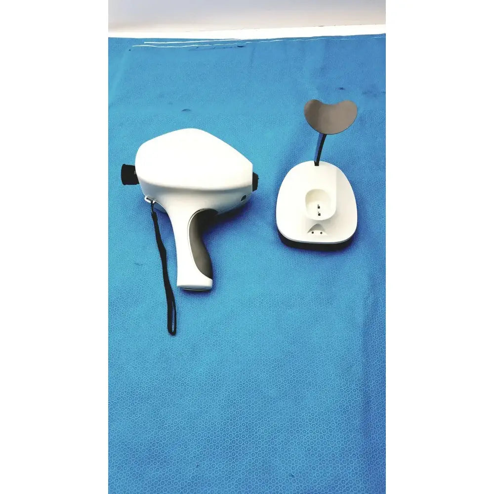 Reichert PT100 Recharging Base for Portable Non-Contact Tonometer NCT Medical Equipment Part, second-hand product photo 16