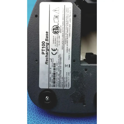 Reichert PT100 Recharging Base for Portable Non-Contact Tonometer NCT Medical Equipment Part, second-hand product photo 14