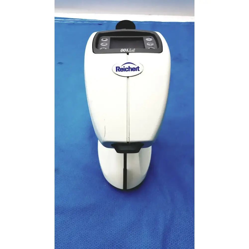 Reichert PT100 Recharging Base for Portable Non-Contact Tonometer NCT Medical Equipment Part, second-hand product photo 3