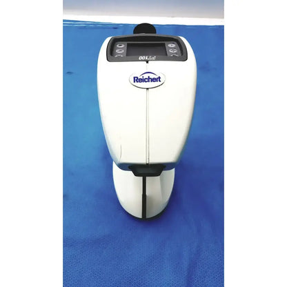 Reichert PT100 Recharging Base for Portable Non-Contact Tonometer NCT Medical Equipment Part, second-hand product photo 3