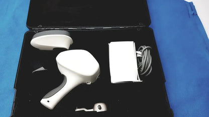 Reichert PT100 Recharging Base for Portable Non-Contact Tonometer NCT Medical Equipment Part, second-hand product photo 12