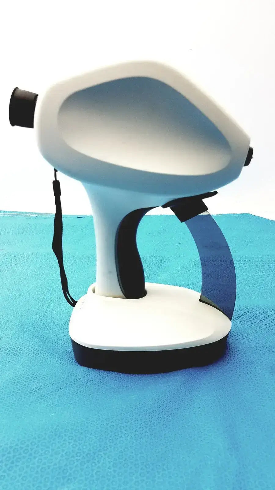 Reichert PT100 Recharging Base for Portable Non-Contact Tonometer NCT Medical Equipment Part, second-hand product photo 18