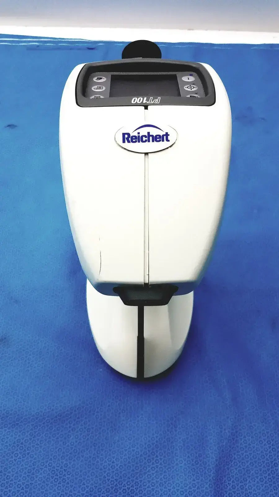 Reichert PT100 Recharging Base for Portable Non-Contact Tonometer NCT Medical Equipment Part, second-hand product photo 3