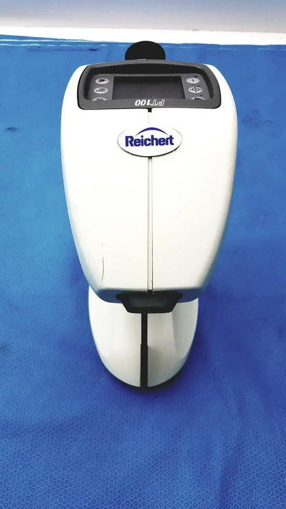 Reichert PT100 Recharging Base for Portable Non-Contact Tonometer NCT Medical Equipment Part, second-hand product photo 3