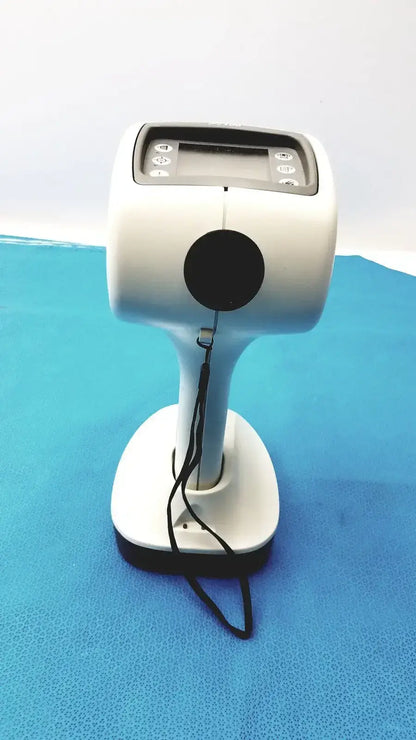 Reichert PT100 Recharging Base for Portable Non-Contact Tonometer NCT Medical Equipment Part, second-hand product photo 6