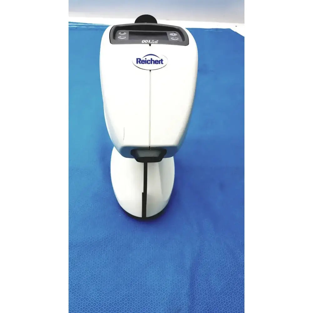 Reichert PT100 Recharging Base for Portable Non-Contact Tonometer NCT Medical Equipment Part, second-hand product photo 19