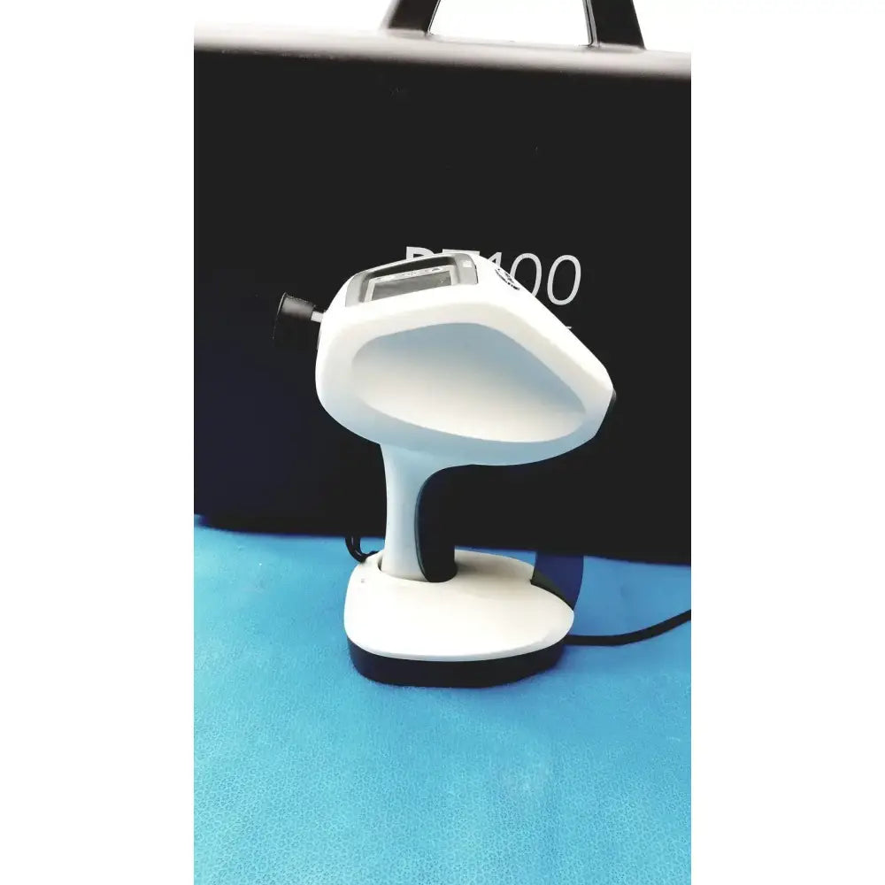 Reichert PT100 Recharging Base for Portable Non-Contact Tonometer NCT Medical Equipment Part, second-hand product photo 7