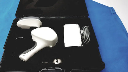 Reichert PT100 Recharging Base for Portable Non-Contact Tonometer NCT Medical Equipment Part, second-hand product photo 13