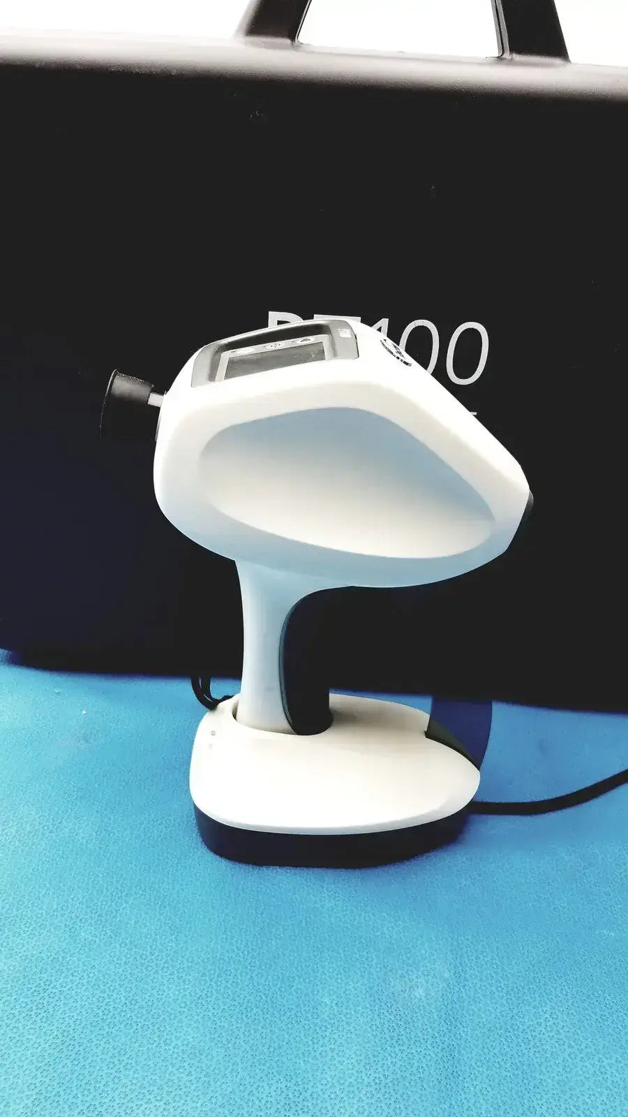 Reichert PT100 Recharging Base for Portable Non-Contact Tonometer NCT Medical Equipment Part, second-hand product photo 7