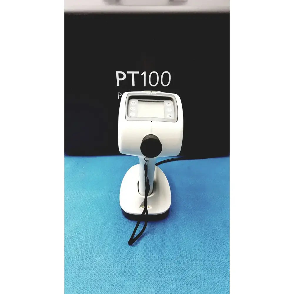 Reichert PT100 Recharging Base for Portable Non-Contact Tonometer NCT Medical Equipment Part, second-hand product photo 8