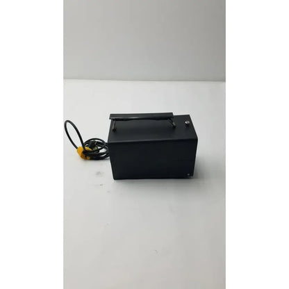 Reichert Scientific 1177 Light Source Laboratory Light Source, second-hand product photo 4