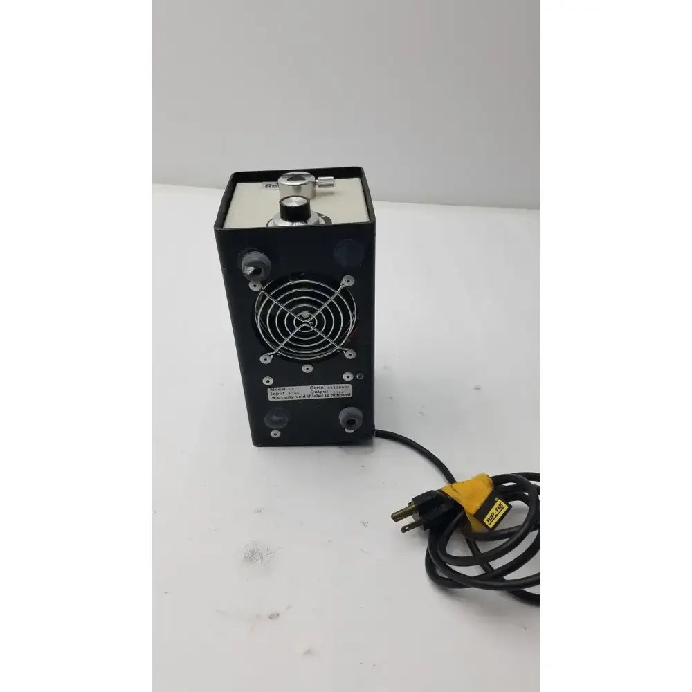 Reichert Scientific 1177 Light Source Laboratory Light Source, second-hand product photo 6