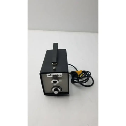 Reichert Scientific 1177 Light Source Laboratory Light Source, second-hand product photo 5