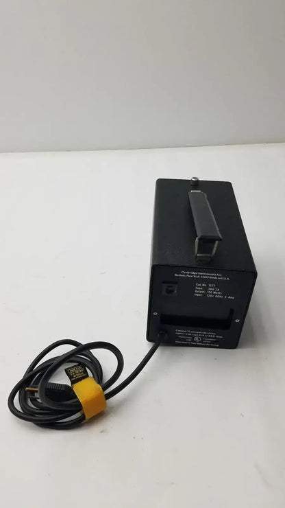 Reichert Scientific 1177 Light Source Laboratory Light Source, second-hand product photo 3