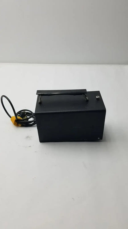 Reichert Scientific 1177 Light Source Laboratory Light Source, second-hand product photo 4
