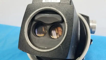Reichert Stereo Star Zoom 1X to 6X - 580 Microscope Microscope, second-hand product photo 16