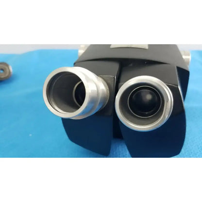 Reichert Stereo Star Zoom 1X to 6X - 580 Microscope Microscope, second-hand product photo 4