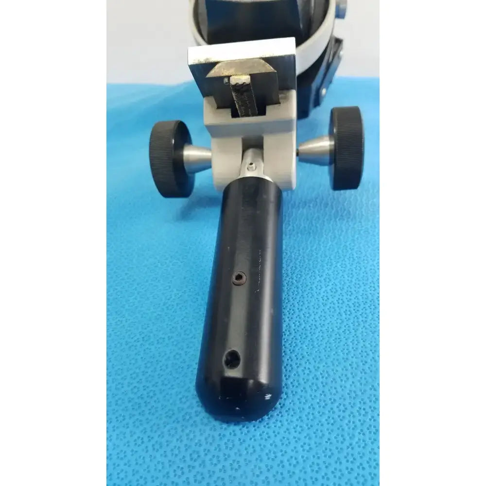 Reichert Stereo Star Zoom 1X to 6X - 580 Microscope Microscope, second-hand product photo 18