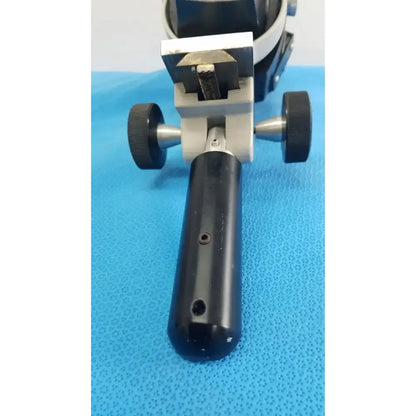 Reichert Stereo Star Zoom 1X to 6X - 580 Microscope Microscope, second-hand product photo 18