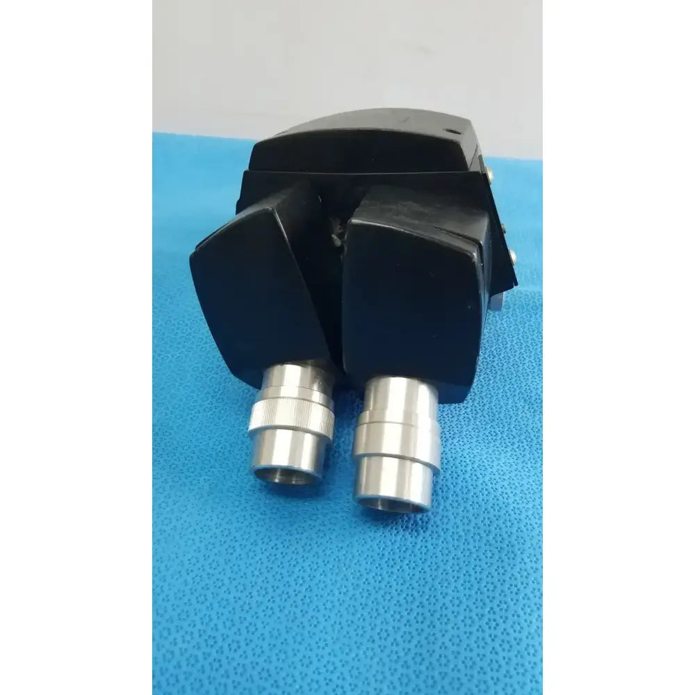 Reichert Stereo Star Zoom 1X to 6X - 580 Microscope Microscope, second-hand product photo 12