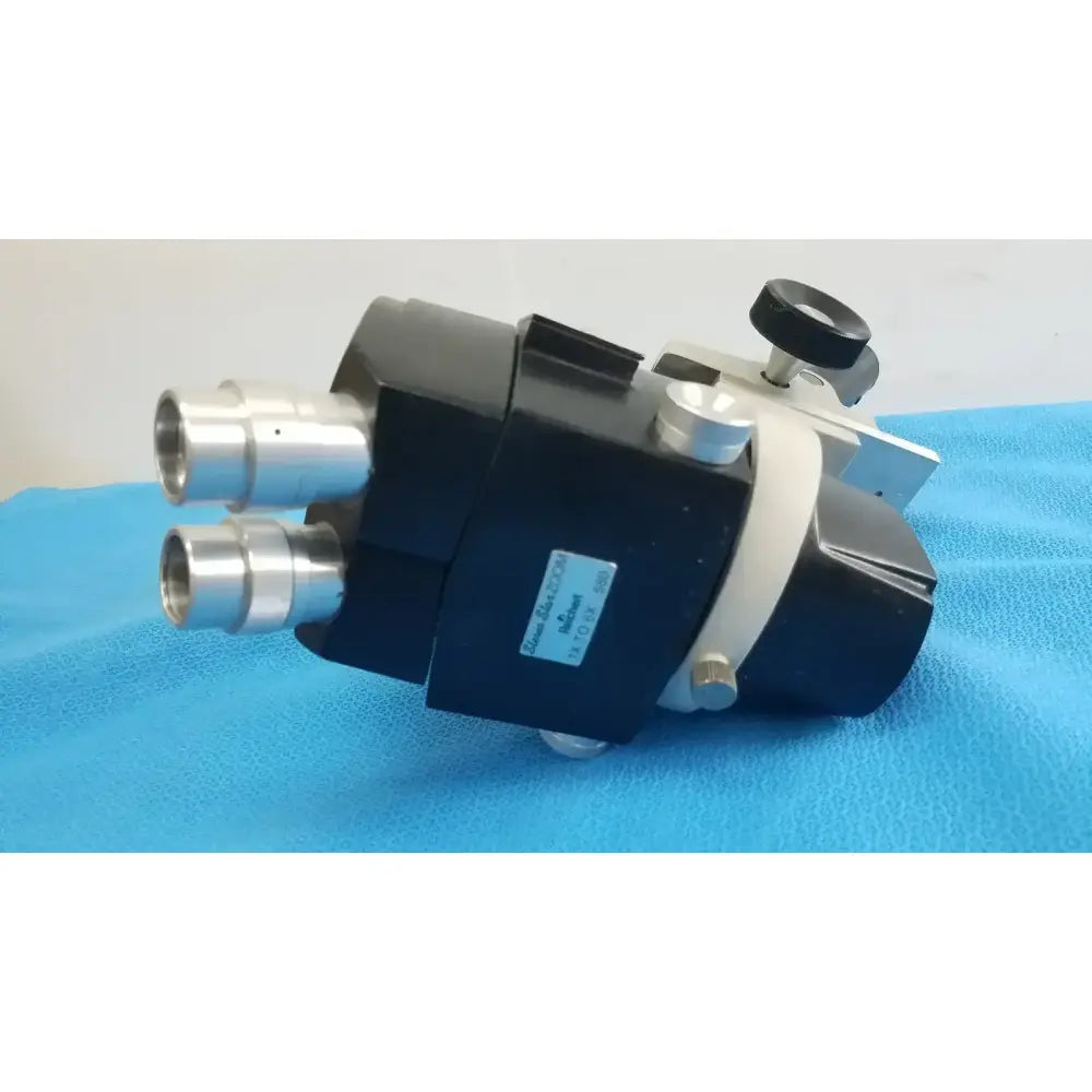 Reichert Stereo Star Zoom 1X to 6X - 580 Microscope Microscope, second-hand product photo 19