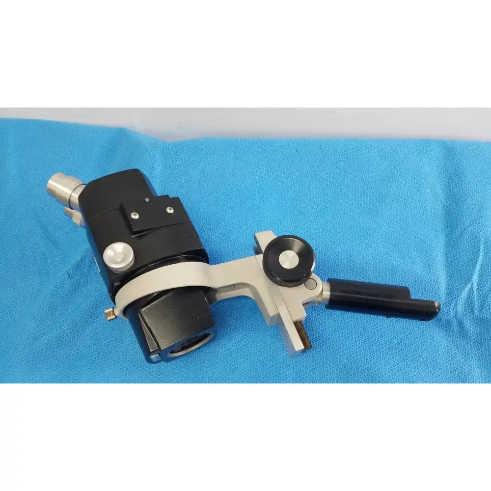 Reichert Stereo Star Zoom 1X to 6X - 580 Microscope Microscope, second-hand product photo 13