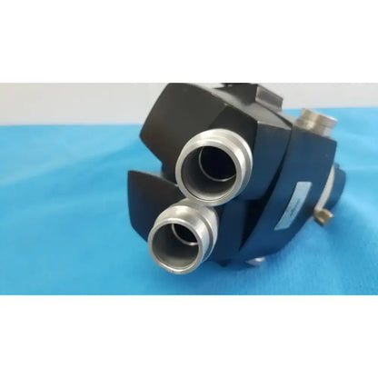 Reichert Stereo Star Zoom 1X to 6X - 580 Microscope Microscope, second-hand product photo 20