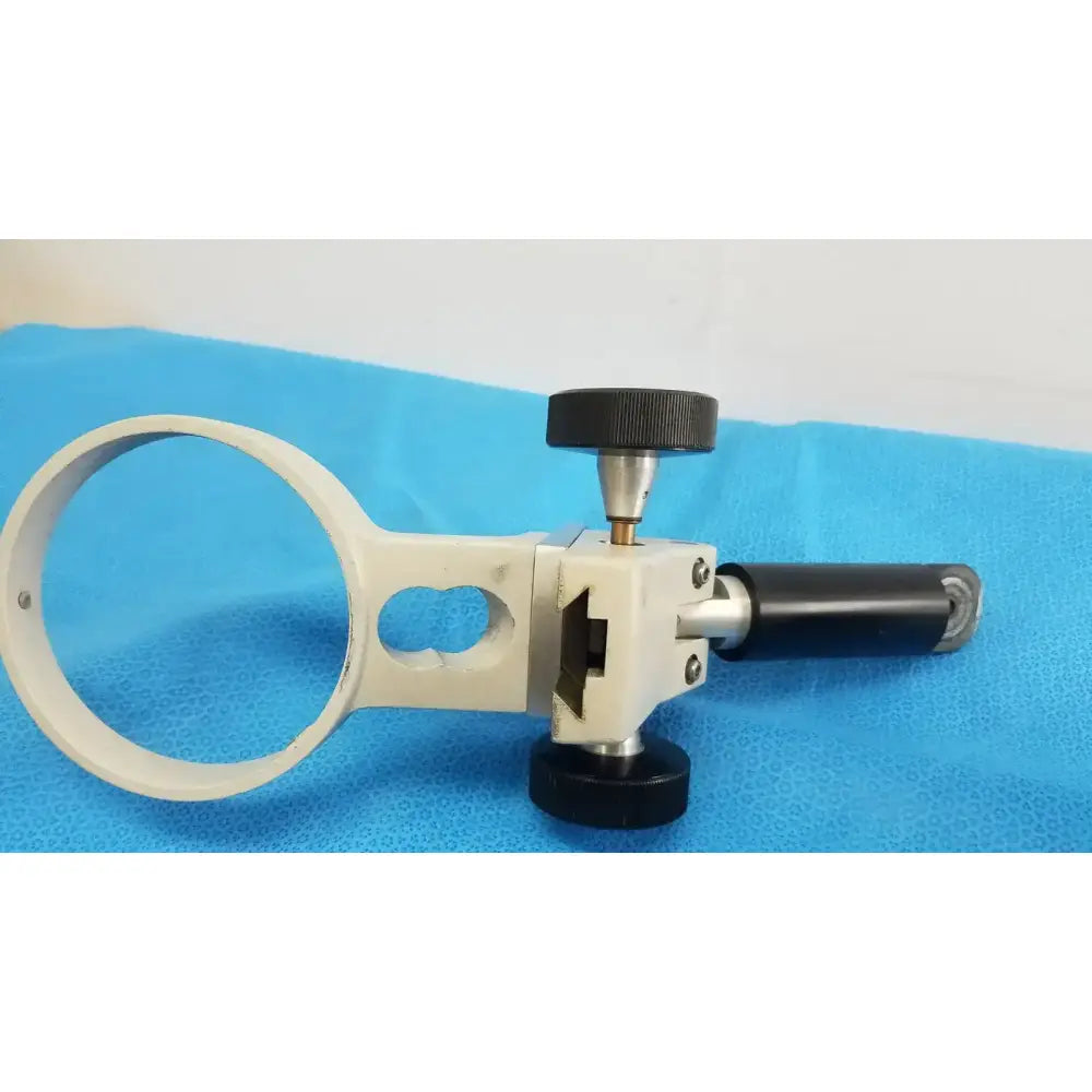 Reichert Stereo Star Zoom 1X to 6X - 580 Microscope Microscope, second-hand product photo 7