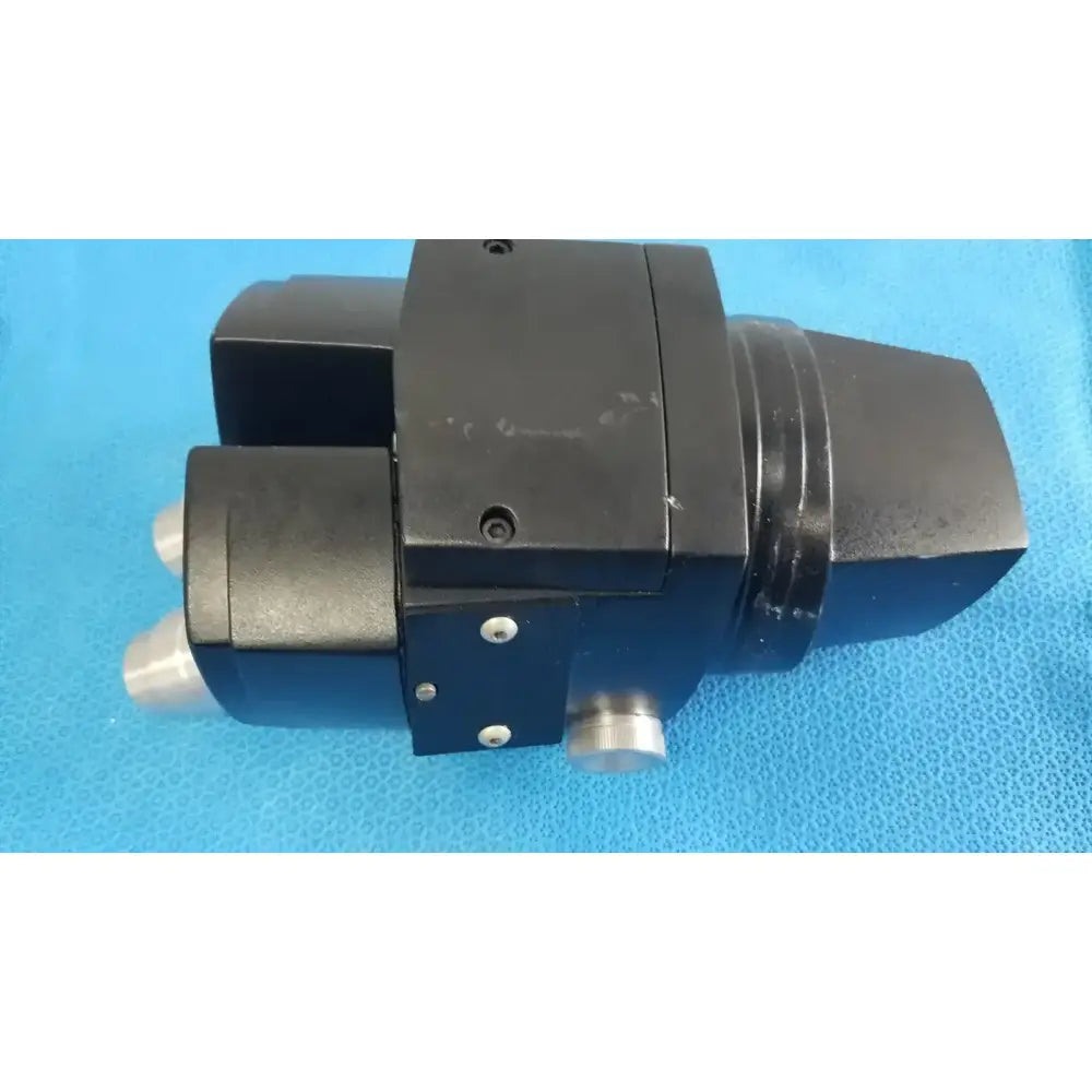Reichert Stereo Star Zoom 1X to 6X - 580 Microscope Microscope, second-hand product photo 10