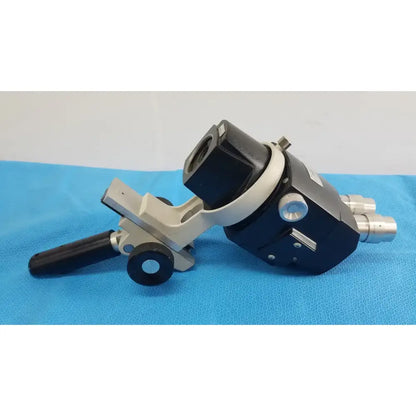 Reichert Stereo Star Zoom 1X to 6X - 580 Microscope Microscope, second-hand product photo 1