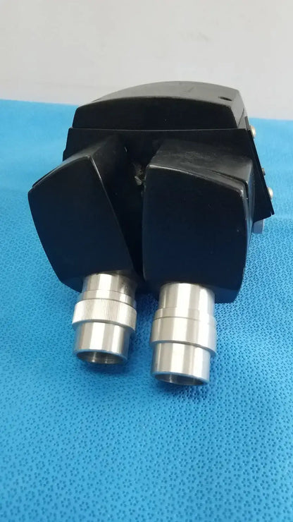 Reichert Stereo Star Zoom 1X to 6X - 580 Microscope Microscope, second-hand product photo 12