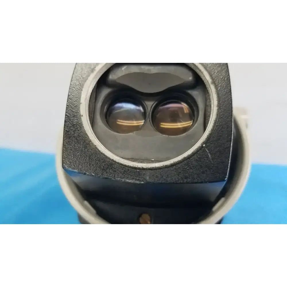 Reichert Stereo Star Zoom 1X to 6X - 580 Microscope Microscope, second-hand product photo 15