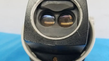 Reichert Stereo Star Zoom 1X to 6X - 580 Microscope Microscope, second-hand product photo 15