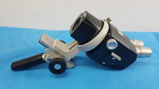 Reichert Stereo Star Zoom 1X to 6X - 580 Microscope Microscope, as-is (for parts) product photo 1
