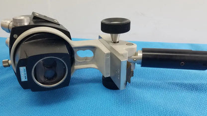Reichert Stereo Star Zoom 1X to 6X - 580 Microscope Microscope, second-hand product photo 2