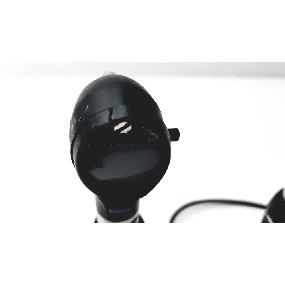 Reister Ophthalmoscope/retinoscope With Double Charger Ophthalmoscope/Retinoscope Set, as-is (for parts) product photo 3