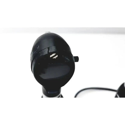 Reister Ophthalmoscope/retinoscope With Double Charger Ophthalmoscope/Retinoscope Set, as-is (for parts) product photo 3