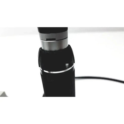 Reister Ophthalmoscope/retinoscope With Double Charger Ophthalmoscope/Retinoscope Set, as-is (for parts) product photo 6