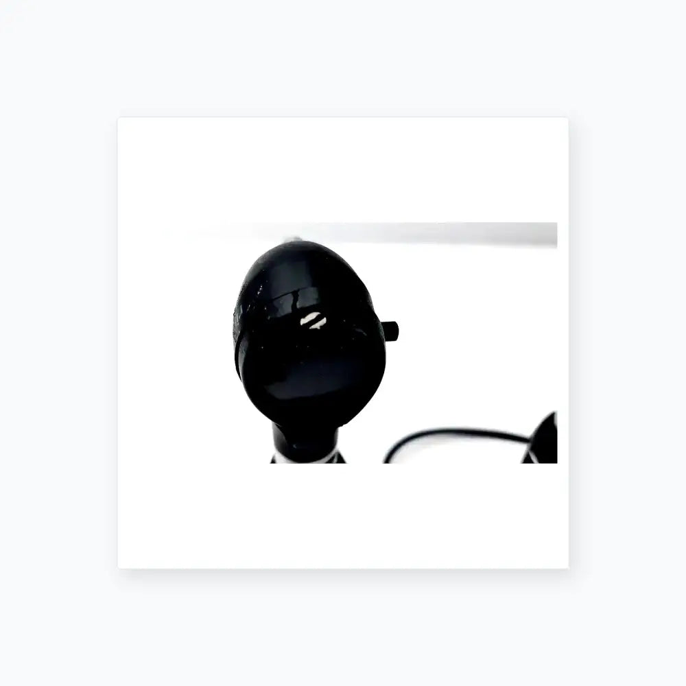 Reister Ophthalmoscope/retinoscope With Double Charger Ophthalmoscope/Retinoscope Set, as-is (for parts) product photo 3