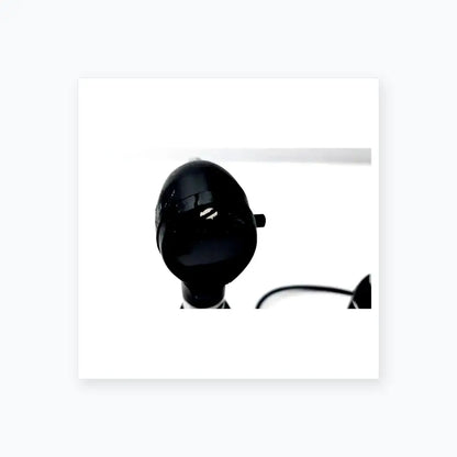 Reister Ophthalmoscope/retinoscope With Double Charger Ophthalmoscope/Retinoscope Set, as-is (for parts) product photo 3