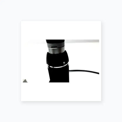 Reister Ophthalmoscope/retinoscope With Double Charger Ophthalmoscope/Retinoscope Set, as-is (for parts) product photo 6