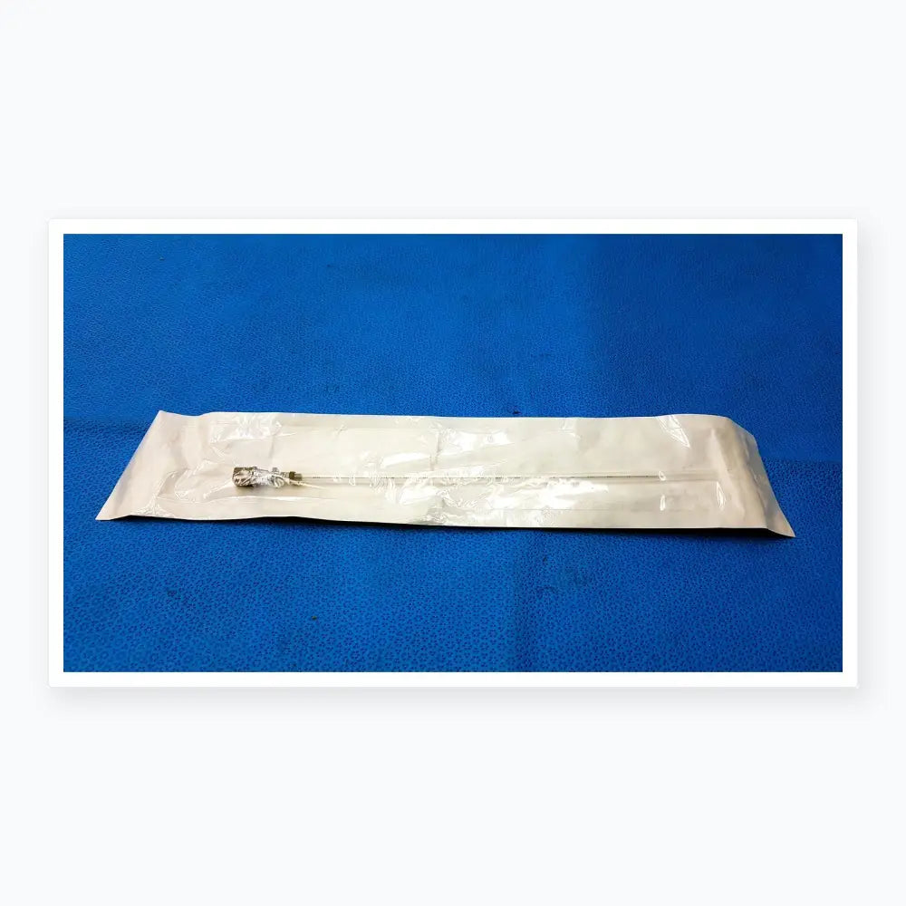Remington Medical CNM-2208 Chiba Biopsy Needle 22ga x 20cm Sterile Single
